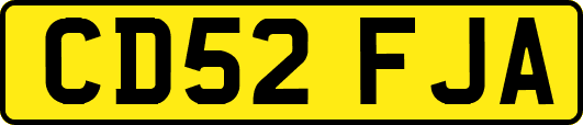 CD52FJA