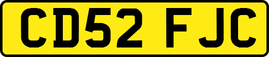 CD52FJC