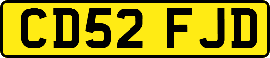 CD52FJD