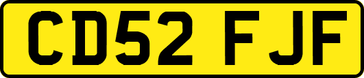 CD52FJF