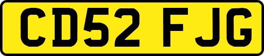 CD52FJG