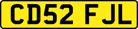 CD52FJL