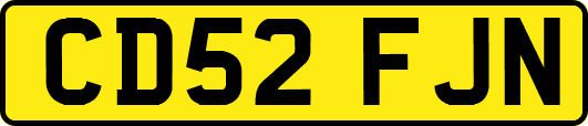 CD52FJN