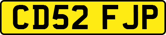CD52FJP