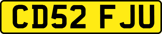 CD52FJU