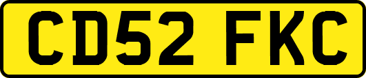 CD52FKC