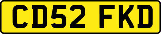 CD52FKD