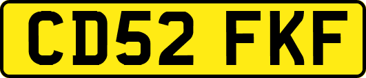 CD52FKF
