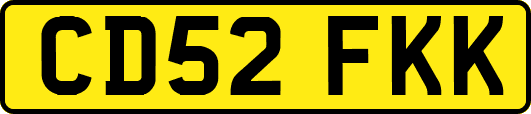 CD52FKK
