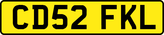 CD52FKL