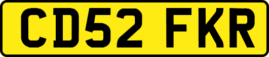 CD52FKR