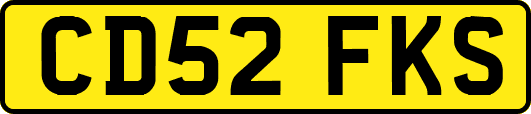 CD52FKS