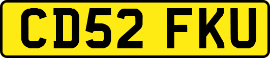 CD52FKU