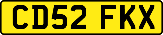 CD52FKX
