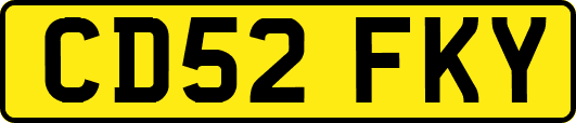 CD52FKY