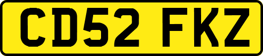 CD52FKZ