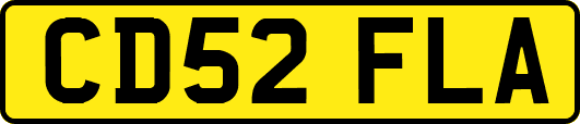 CD52FLA