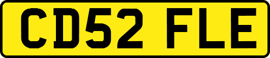CD52FLE