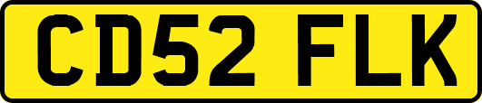 CD52FLK