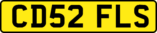 CD52FLS