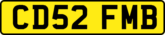 CD52FMB