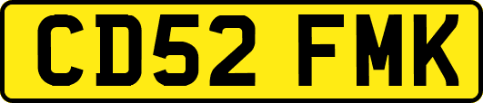 CD52FMK