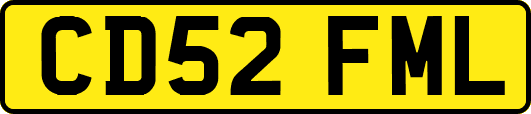 CD52FML