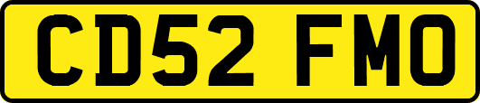 CD52FMO