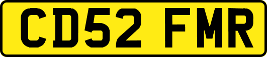 CD52FMR
