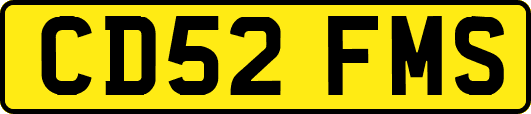 CD52FMS