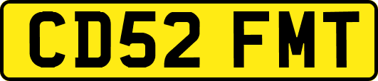 CD52FMT