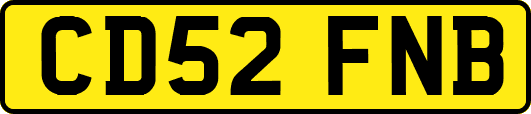 CD52FNB