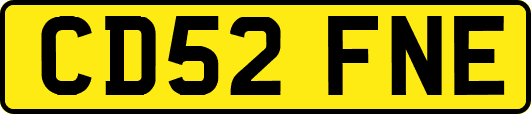 CD52FNE