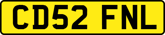 CD52FNL