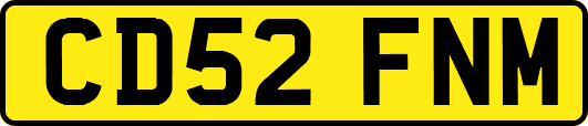CD52FNM