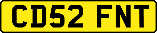 CD52FNT