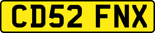 CD52FNX
