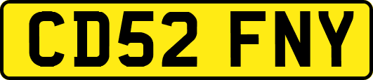 CD52FNY