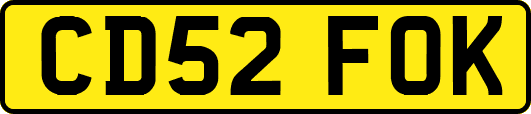 CD52FOK