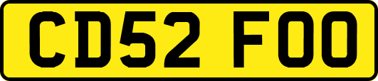 CD52FOO