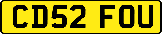 CD52FOU