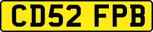 CD52FPB