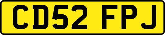 CD52FPJ