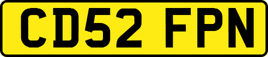 CD52FPN