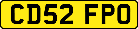 CD52FPO