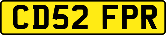 CD52FPR