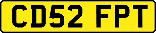 CD52FPT