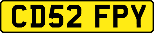 CD52FPY