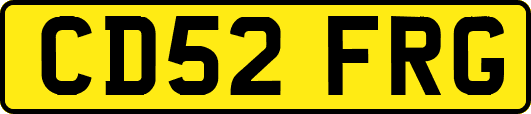 CD52FRG