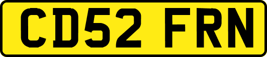 CD52FRN